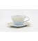 Ceramic Crystalline Glaze Cup and Saucer, Afternoon Tea, Gift for Her, Kitchen Decor